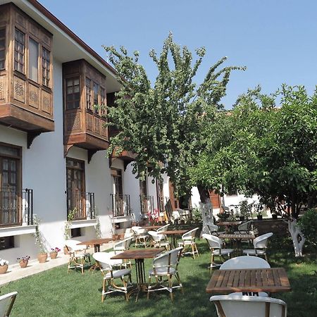 Ephesus Paradise Hotel Селчук Екстериор снимка