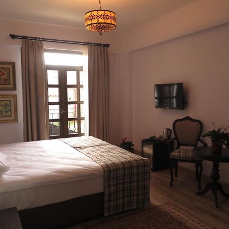 Ephesus Paradise Hotel Селчук Екстериор снимка