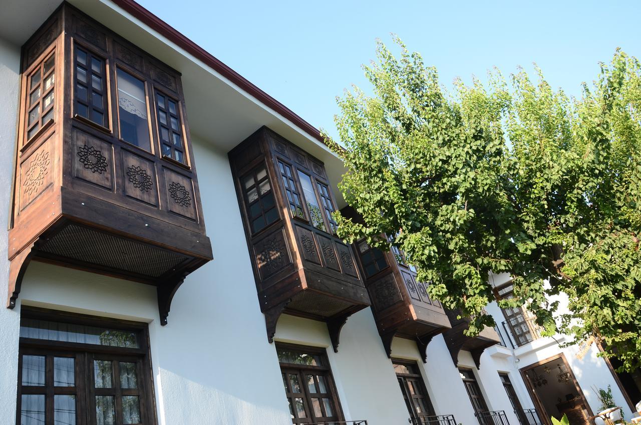 Ephesus Paradise Hotel Селчук Екстериор снимка