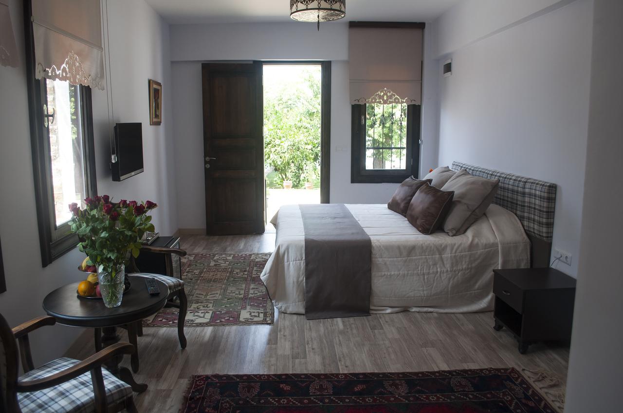 Ephesus Paradise Hotel Селчук Стая снимка