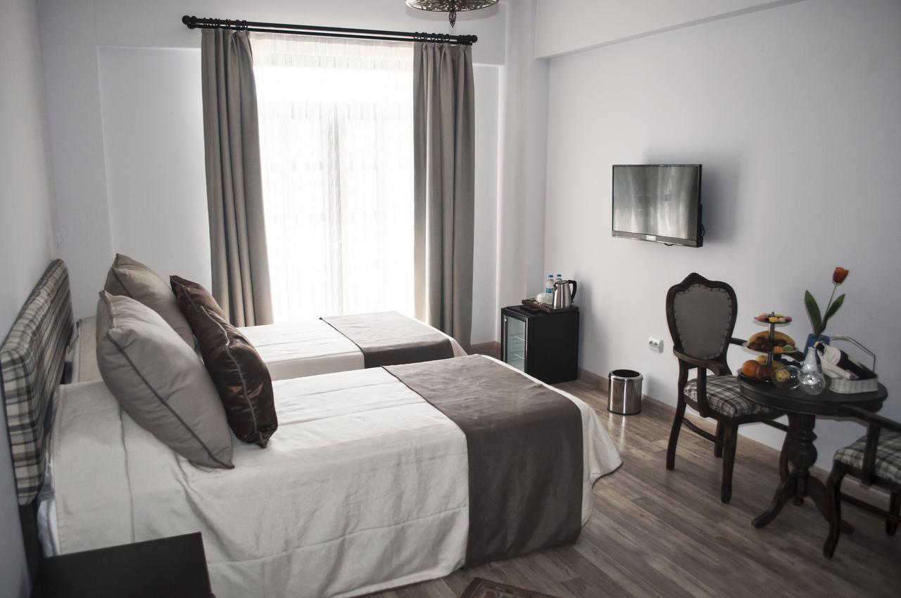 Ephesus Paradise Hotel Селчук Стая снимка