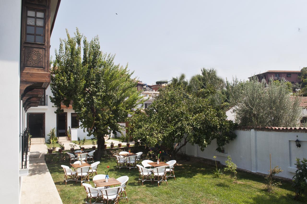 Ephesus Paradise Hotel Селчук Екстериор снимка