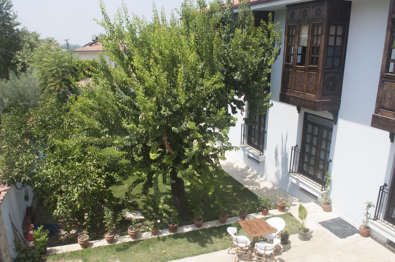 Ephesus Paradise Hotel Селчук Екстериор снимка