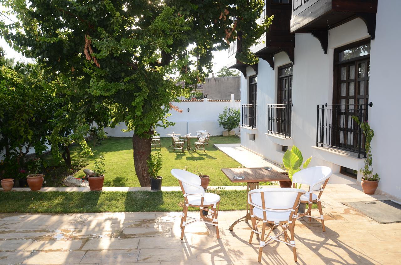Ephesus Paradise Hotel Селчук Екстериор снимка