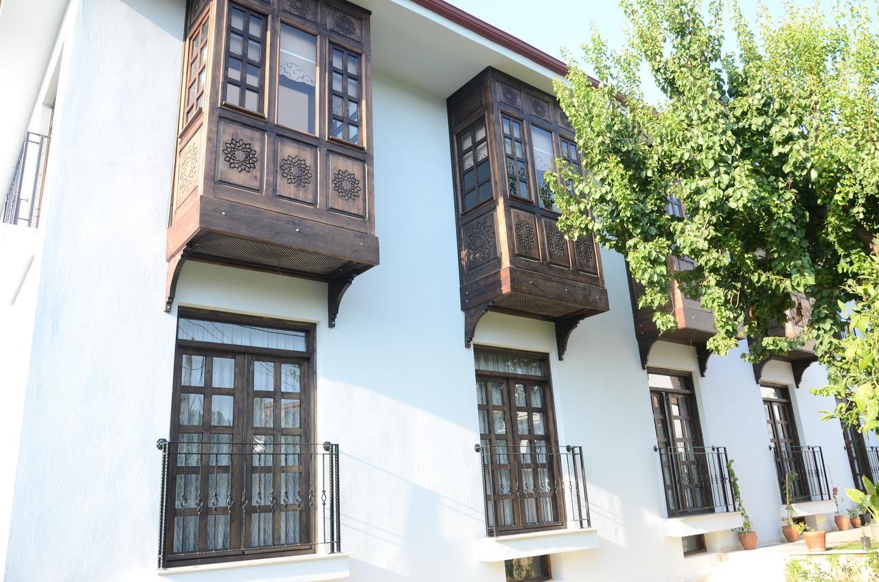 Ephesus Paradise Hotel Селчук Екстериор снимка