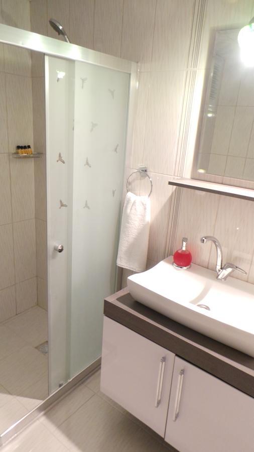 Ephesus Paradise Hotel Селчук Екстериор снимка