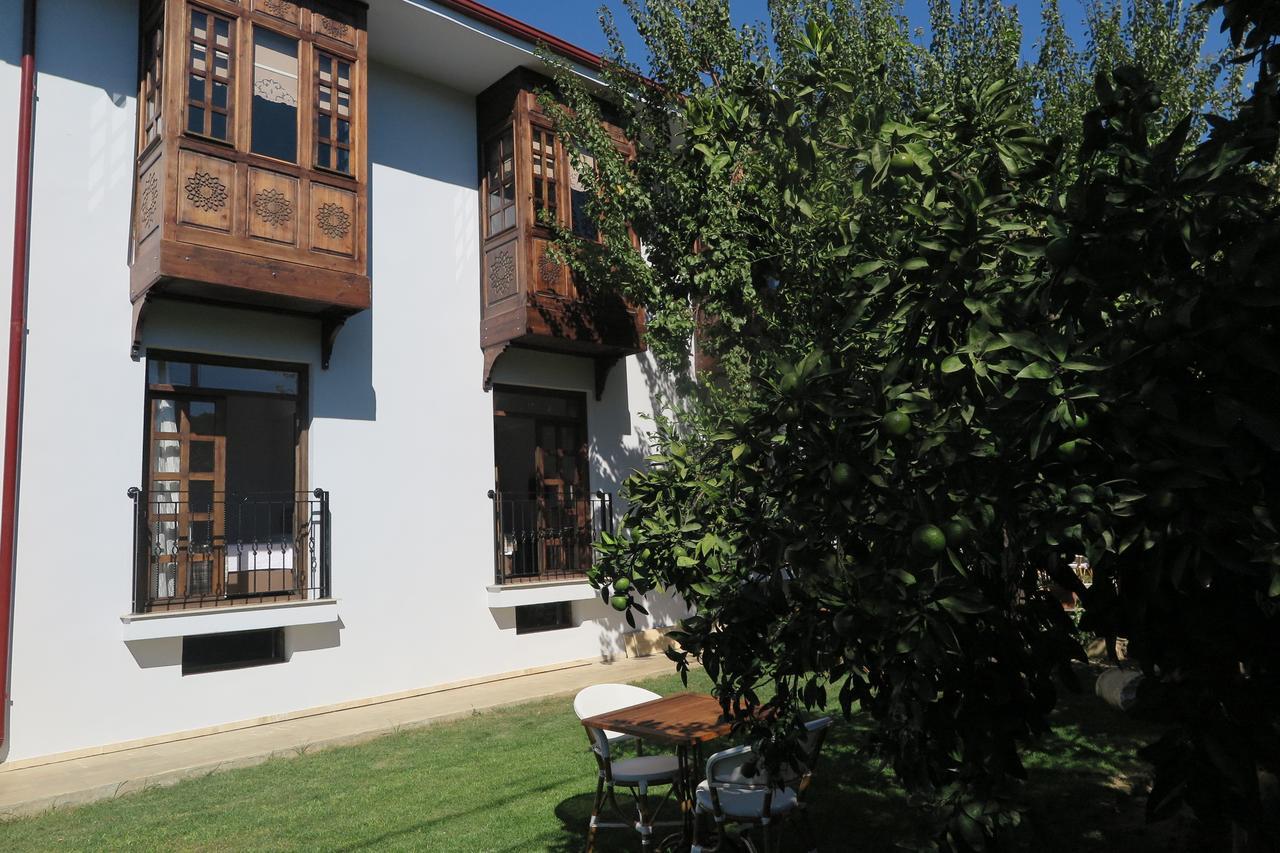 Ephesus Paradise Hotel Селчук Екстериор снимка