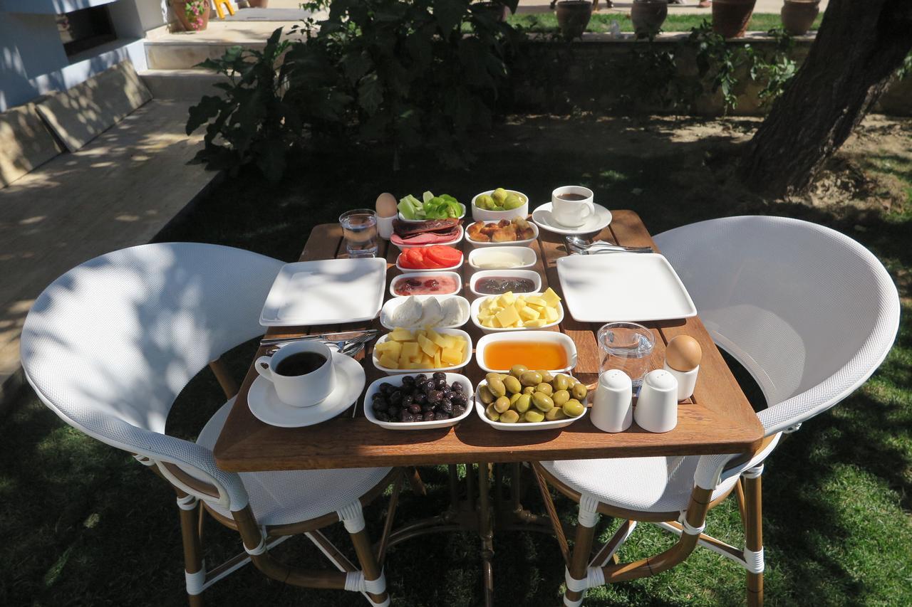 Ephesus Paradise Hotel Селчук Екстериор снимка