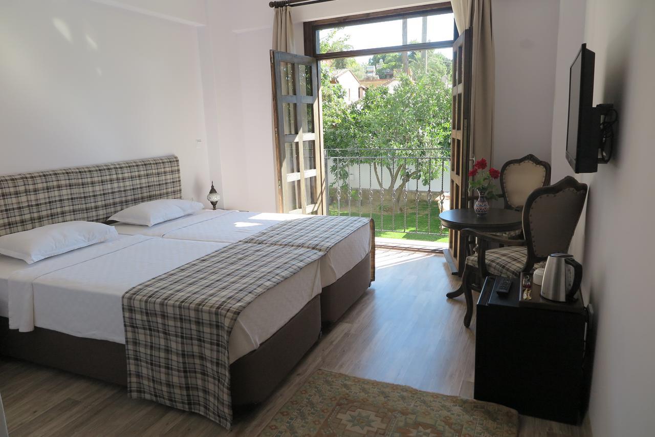 Ephesus Paradise Hotel Селчук Стая снимка