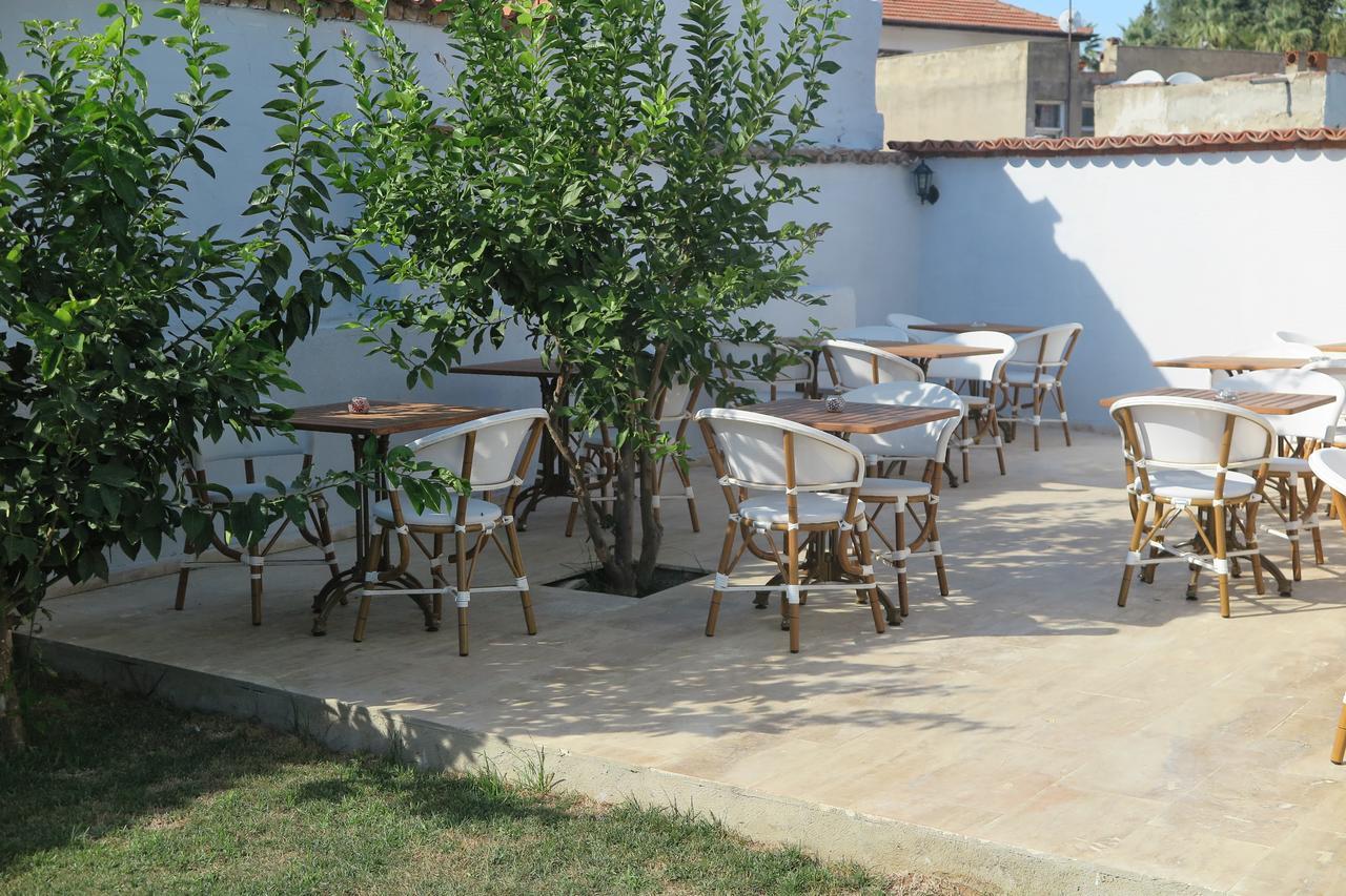 Ephesus Paradise Hotel Селчук Екстериор снимка