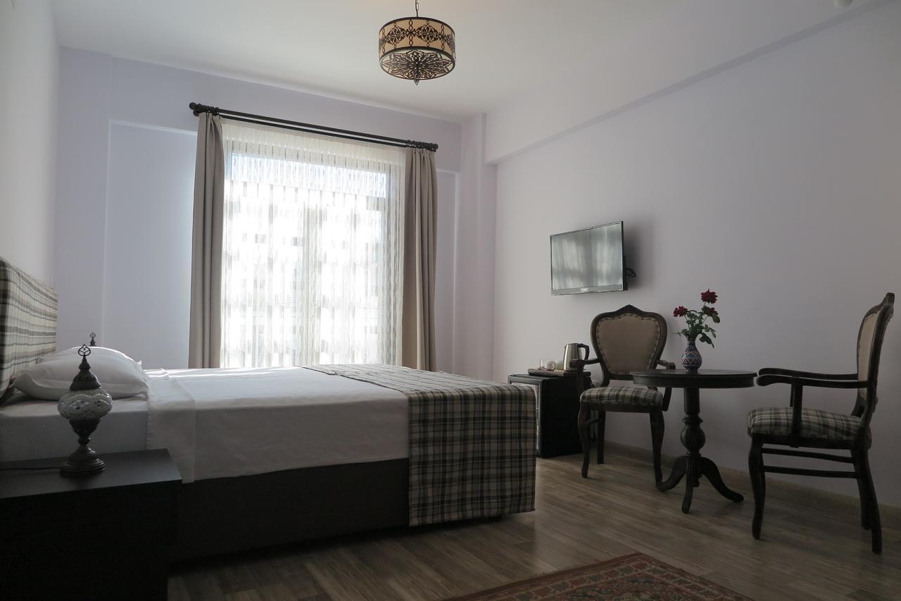 Ephesus Paradise Hotel Селчук Екстериор снимка