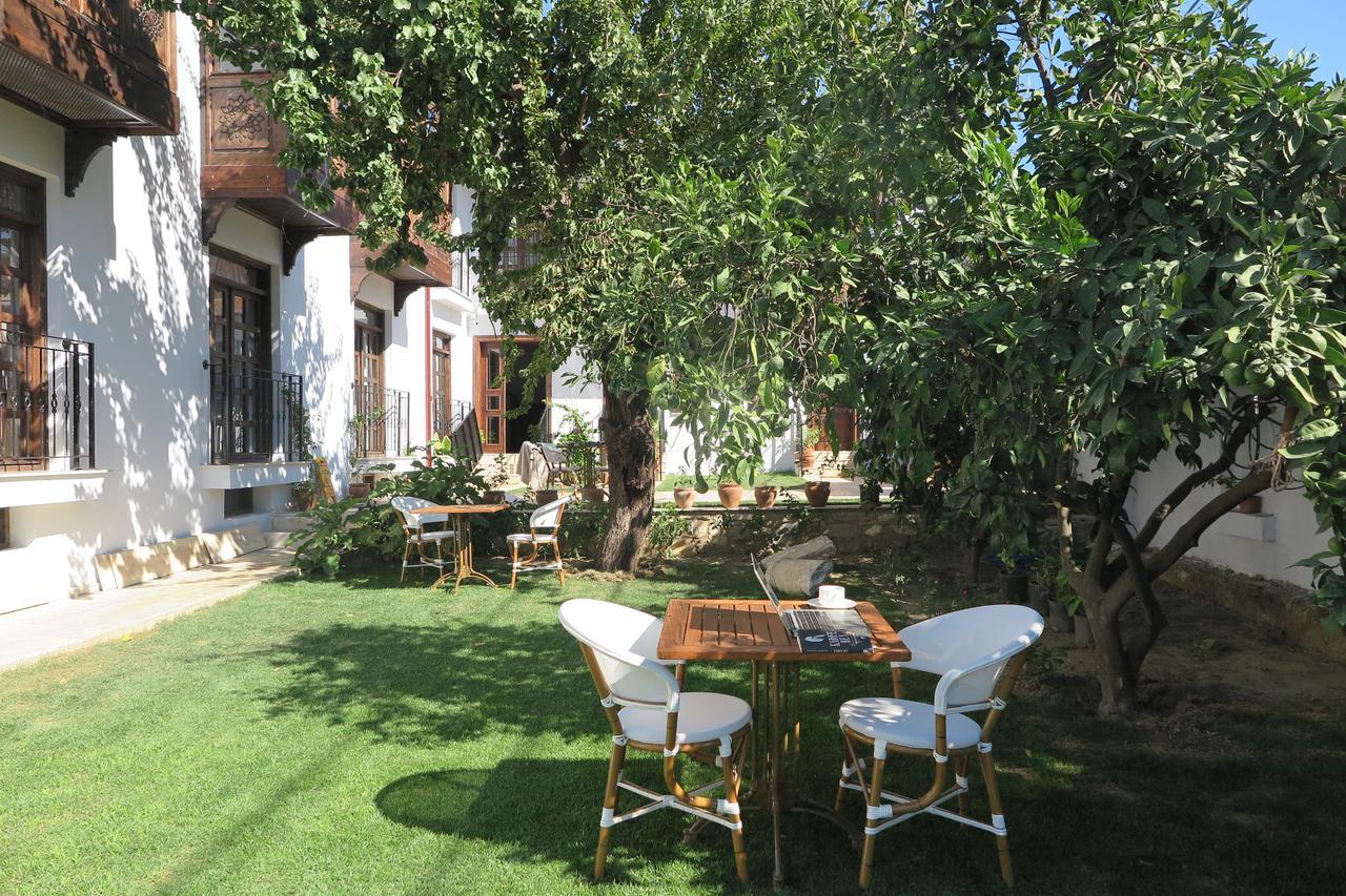 Ephesus Paradise Hotel Селчук Екстериор снимка
