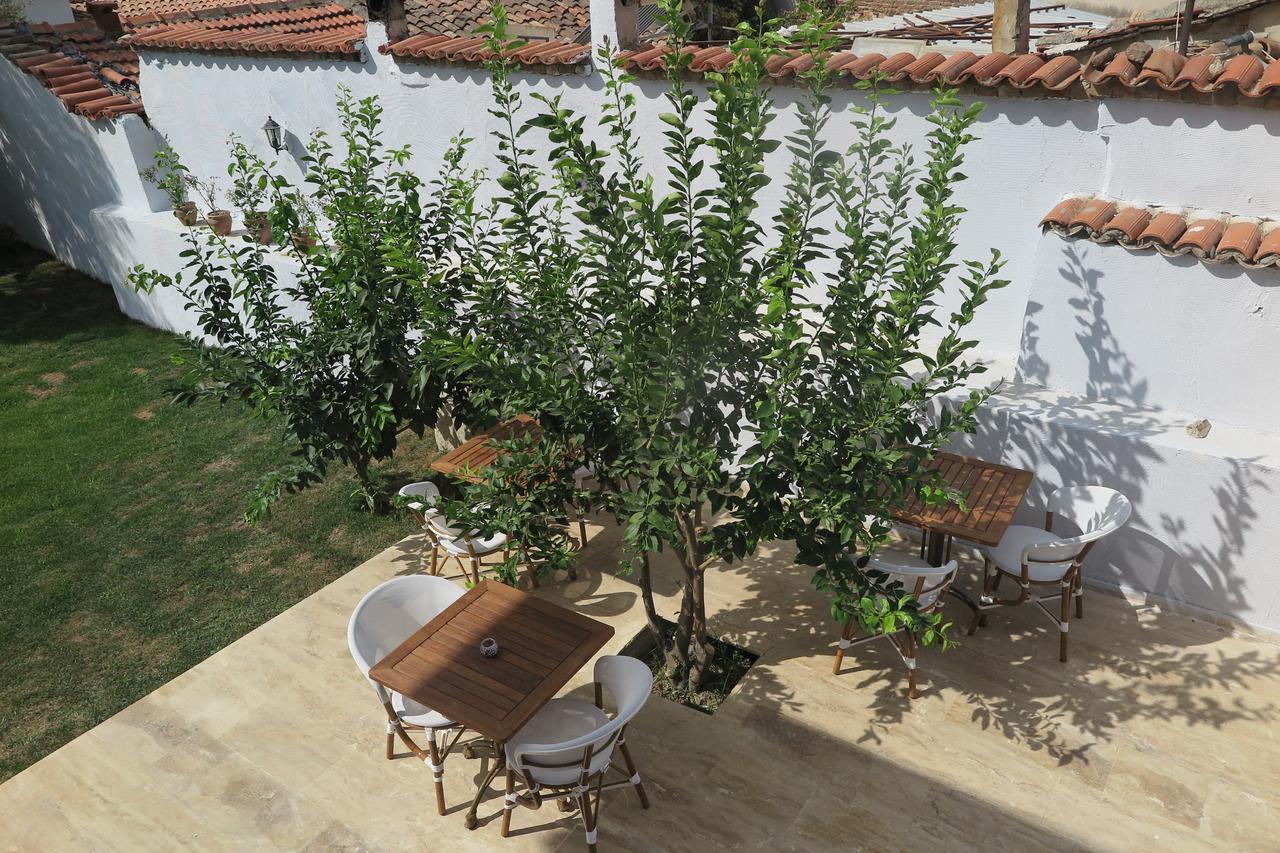 Ephesus Paradise Hotel Селчук Екстериор снимка