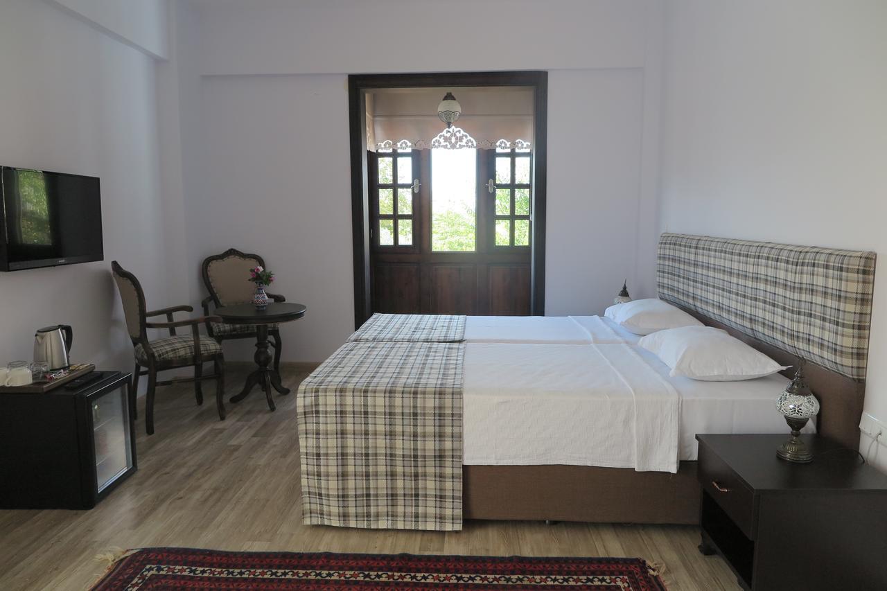Ephesus Paradise Hotel Селчук Екстериор снимка