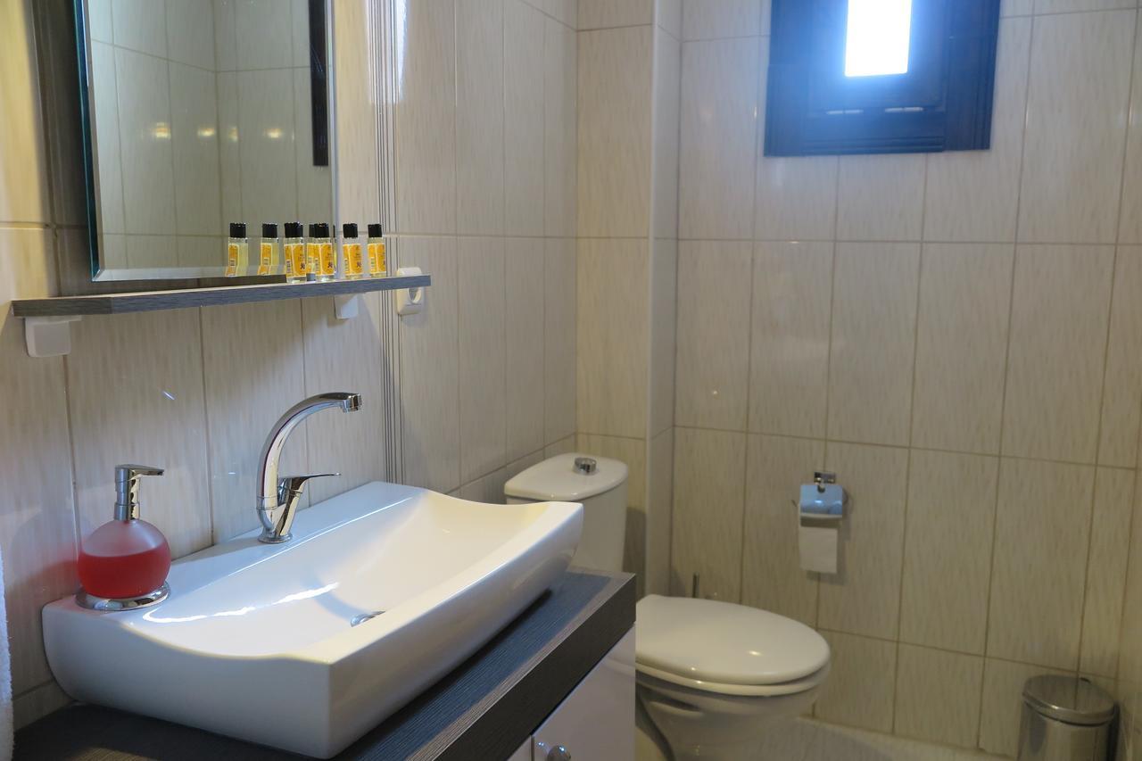 Ephesus Paradise Hotel Селчук Екстериор снимка