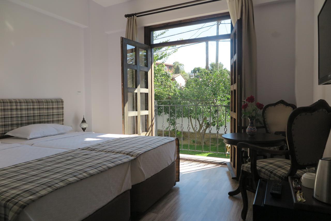 Ephesus Paradise Hotel Селчук Екстериор снимка