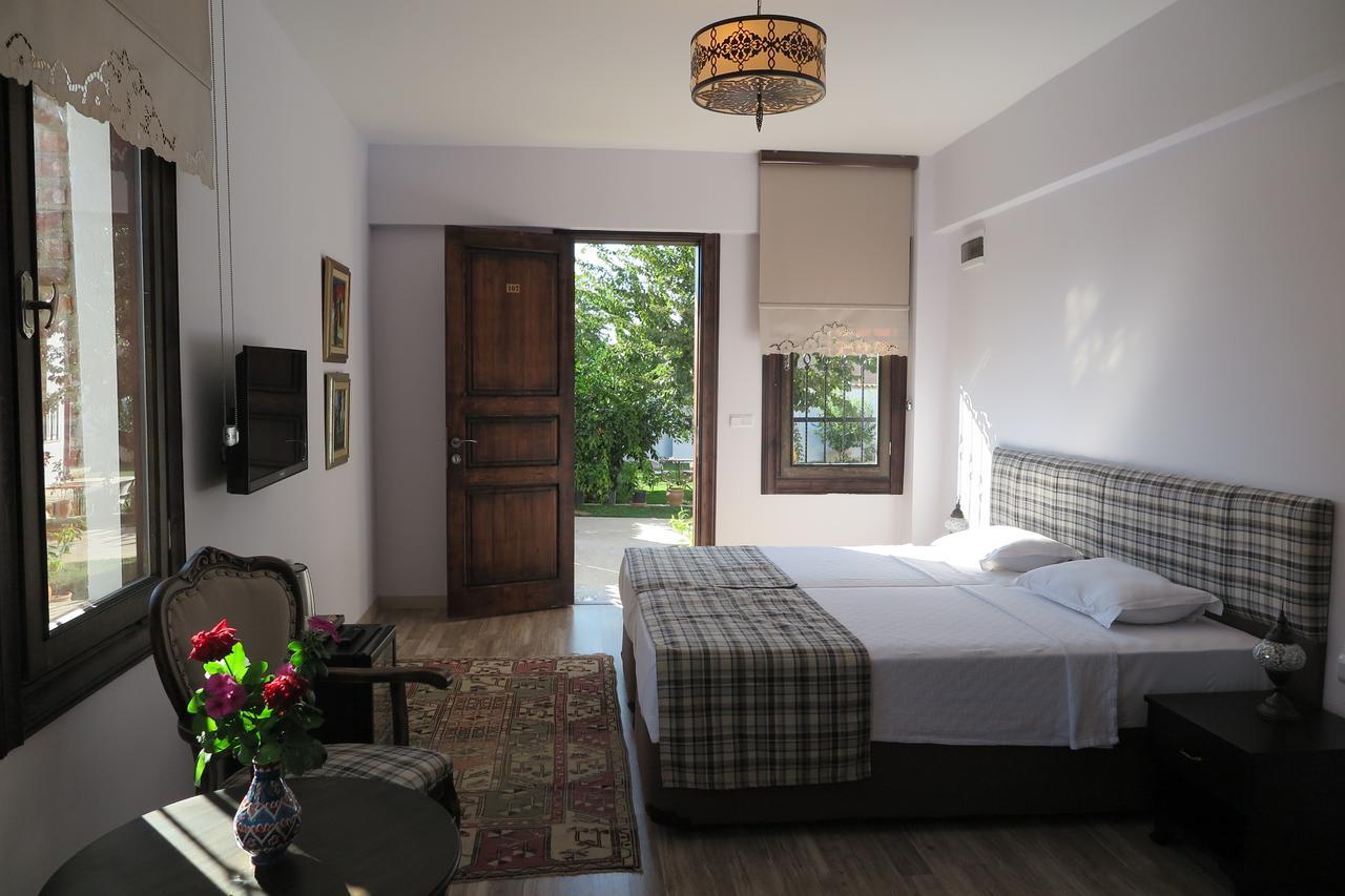 Ephesus Paradise Hotel Селчук Екстериор снимка