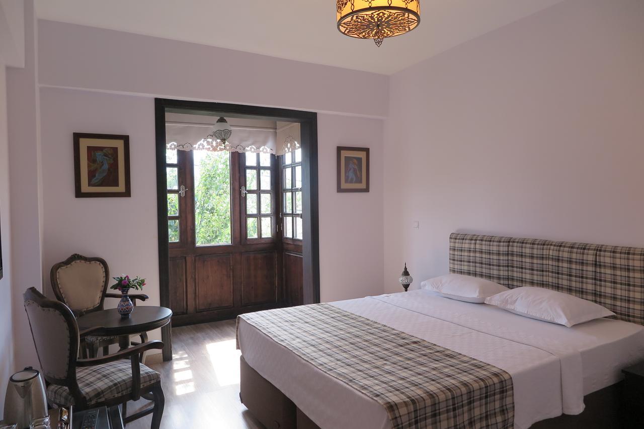 Ephesus Paradise Hotel Селчук Екстериор снимка