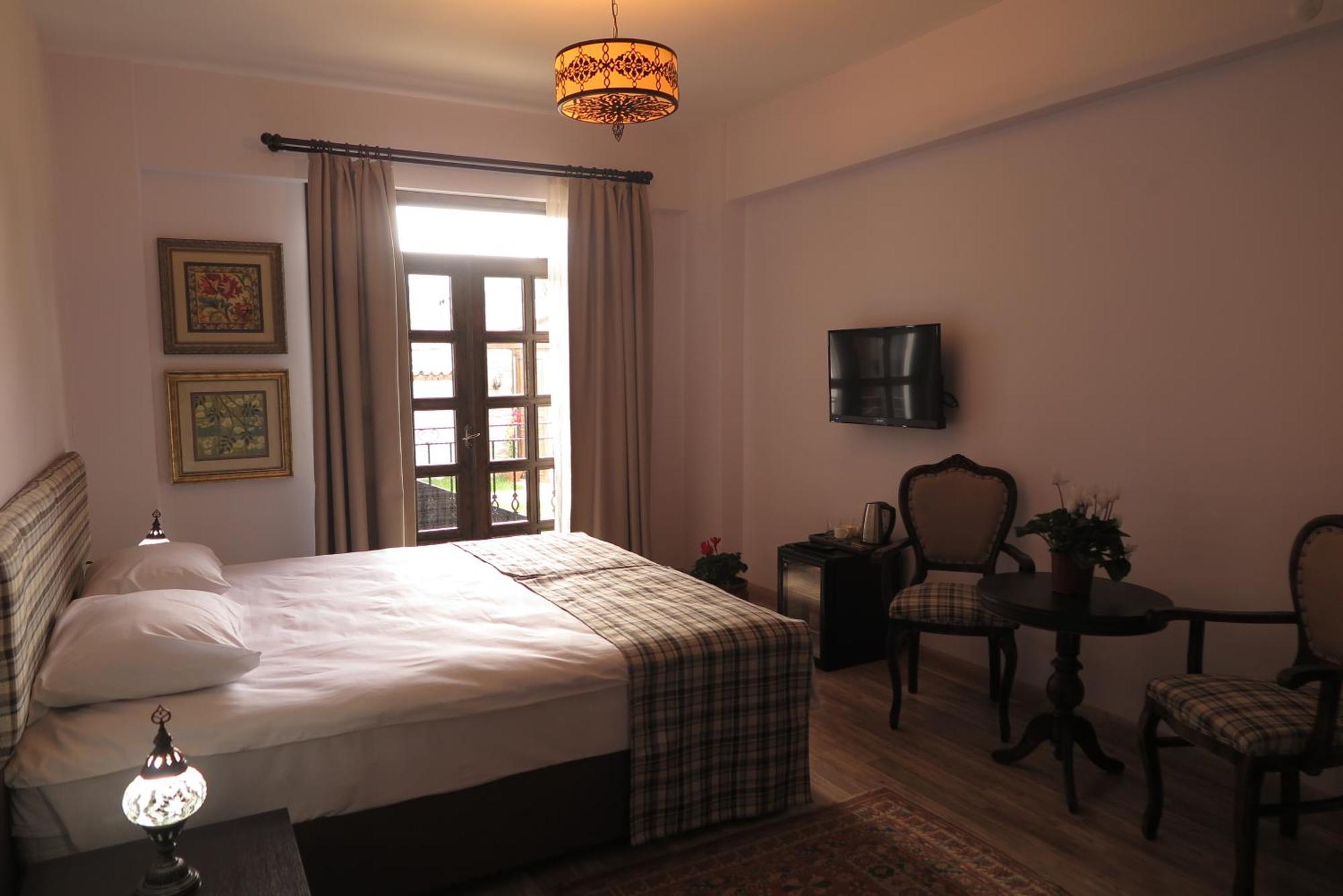 Ephesus Paradise Hotel Селчук Екстериор снимка