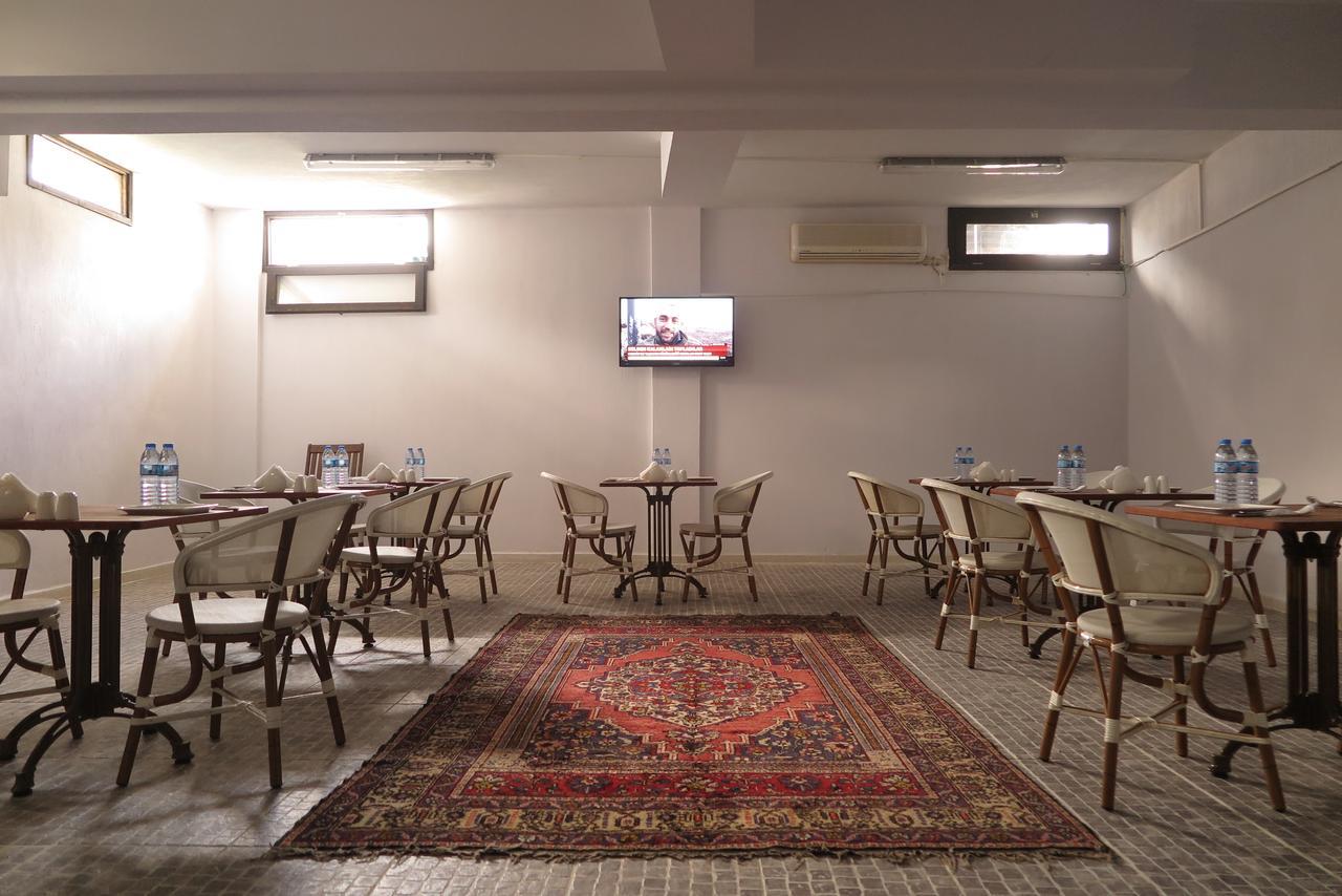 Ephesus Paradise Hotel Селчук Екстериор снимка