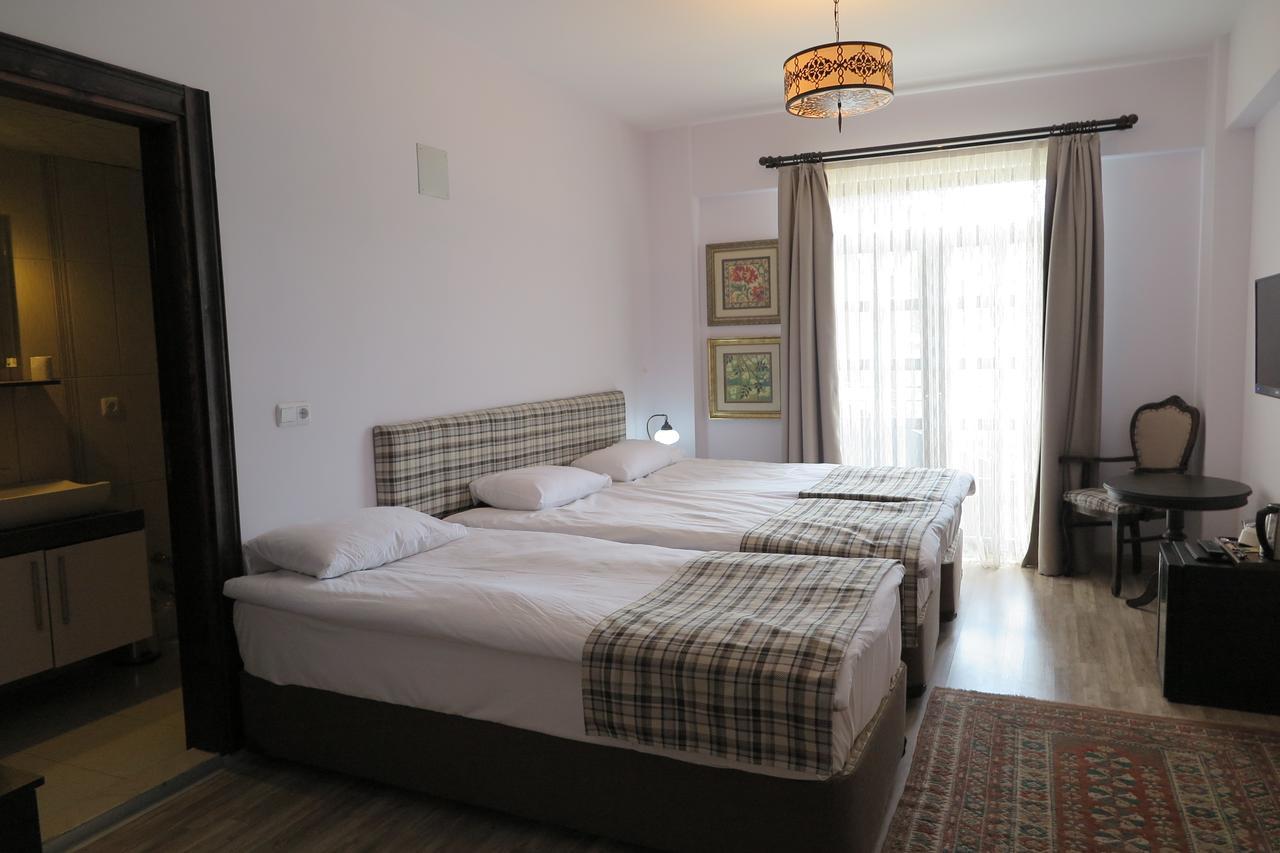 Ephesus Paradise Hotel Селчук Екстериор снимка