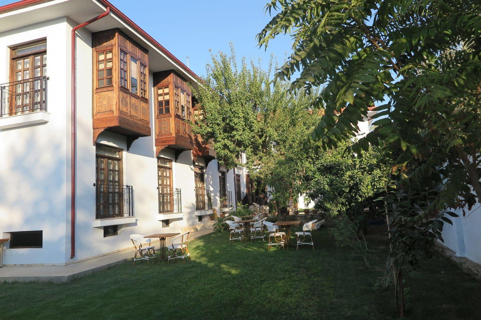 Ephesus Paradise Hotel Селчук Екстериор снимка