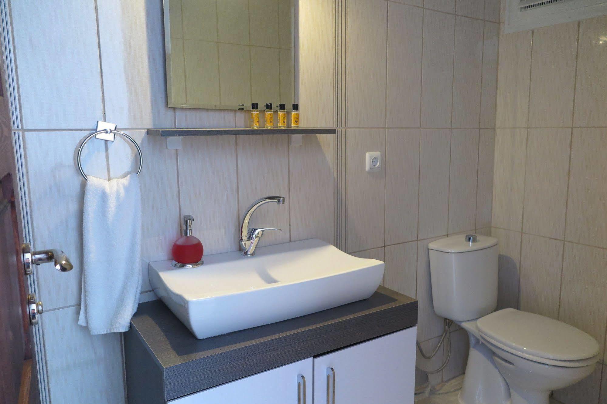 Ephesus Paradise Hotel Селчук Екстериор снимка