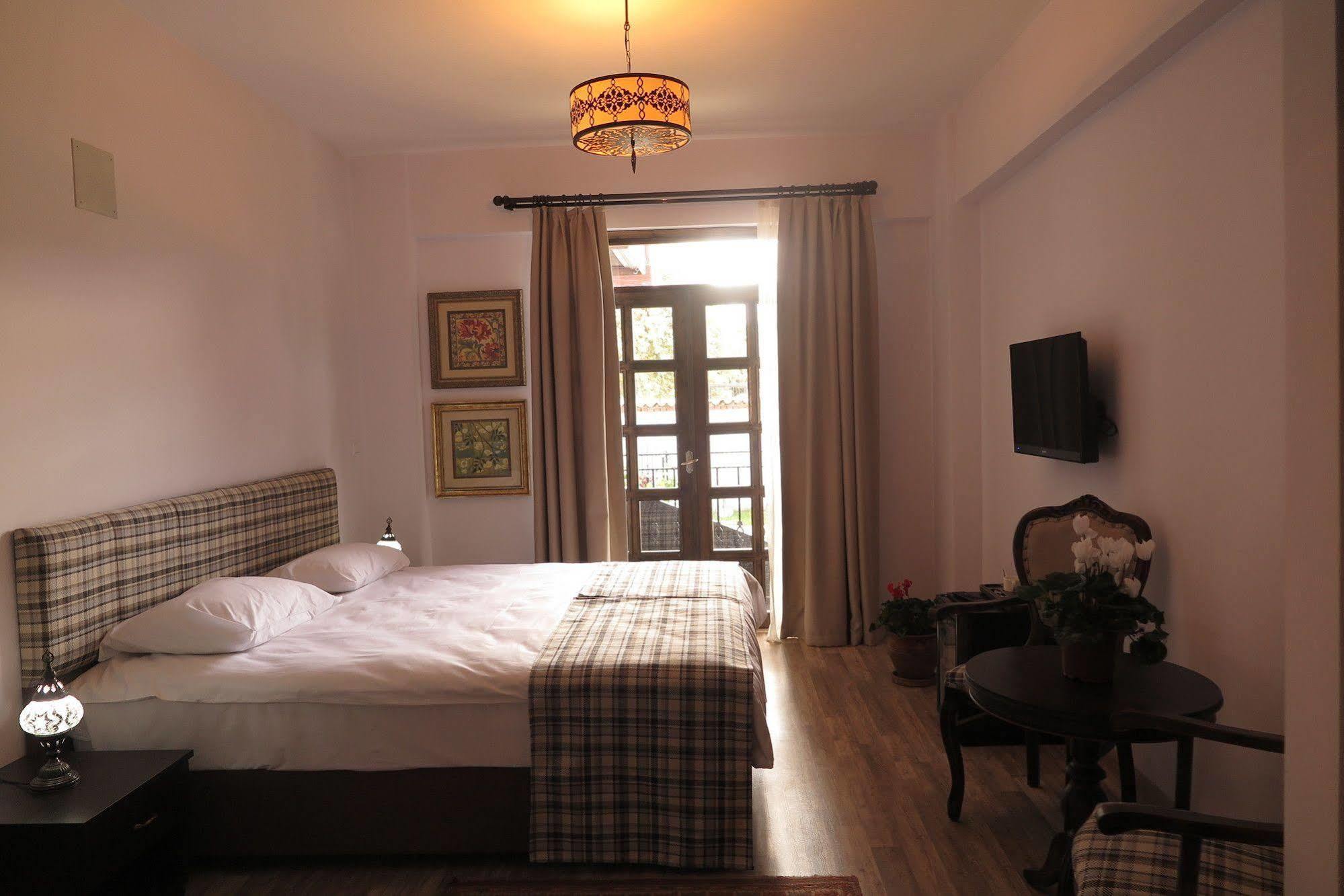 Ephesus Paradise Hotel Селчук Екстериор снимка