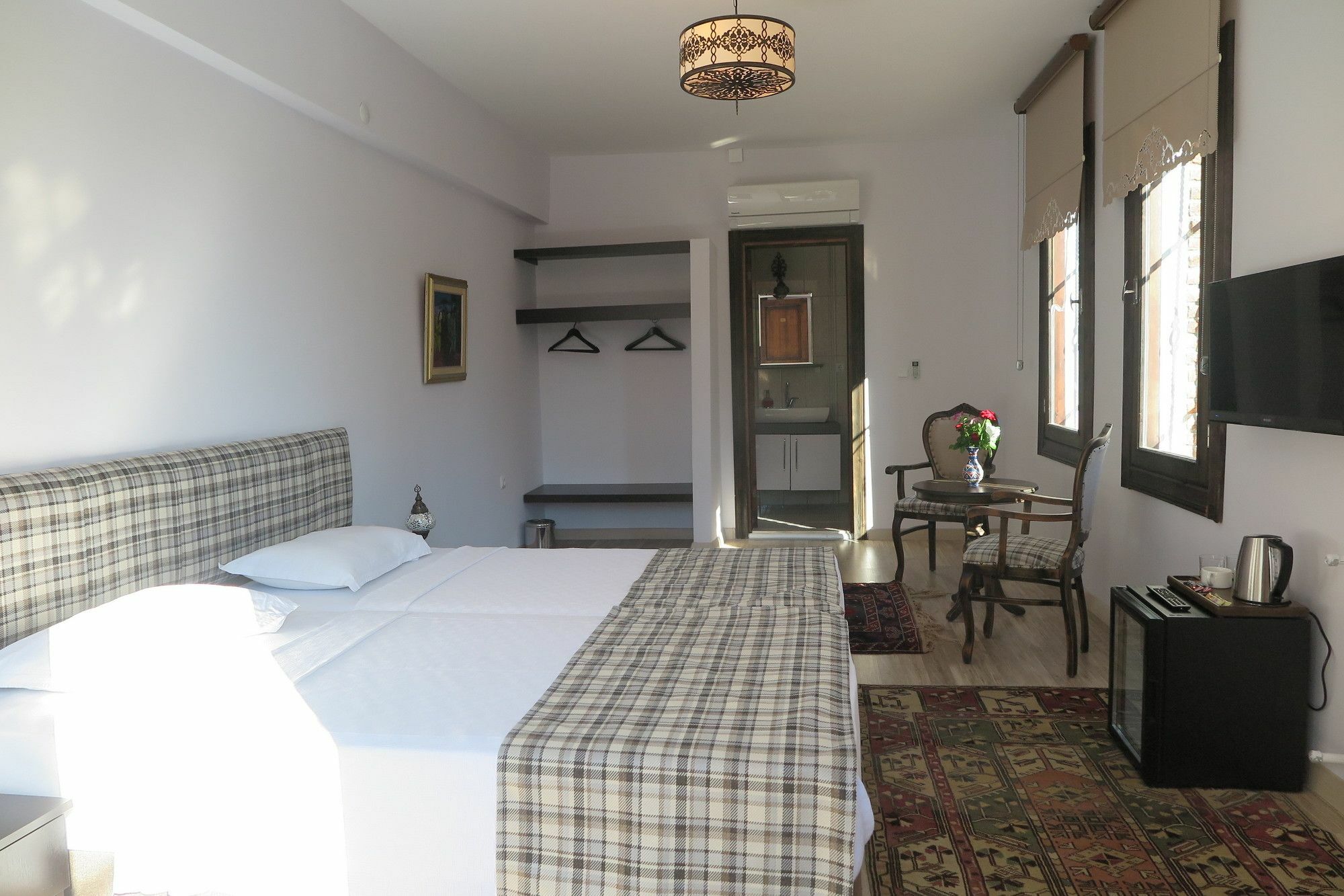 Ephesus Paradise Hotel Селчук Екстериор снимка