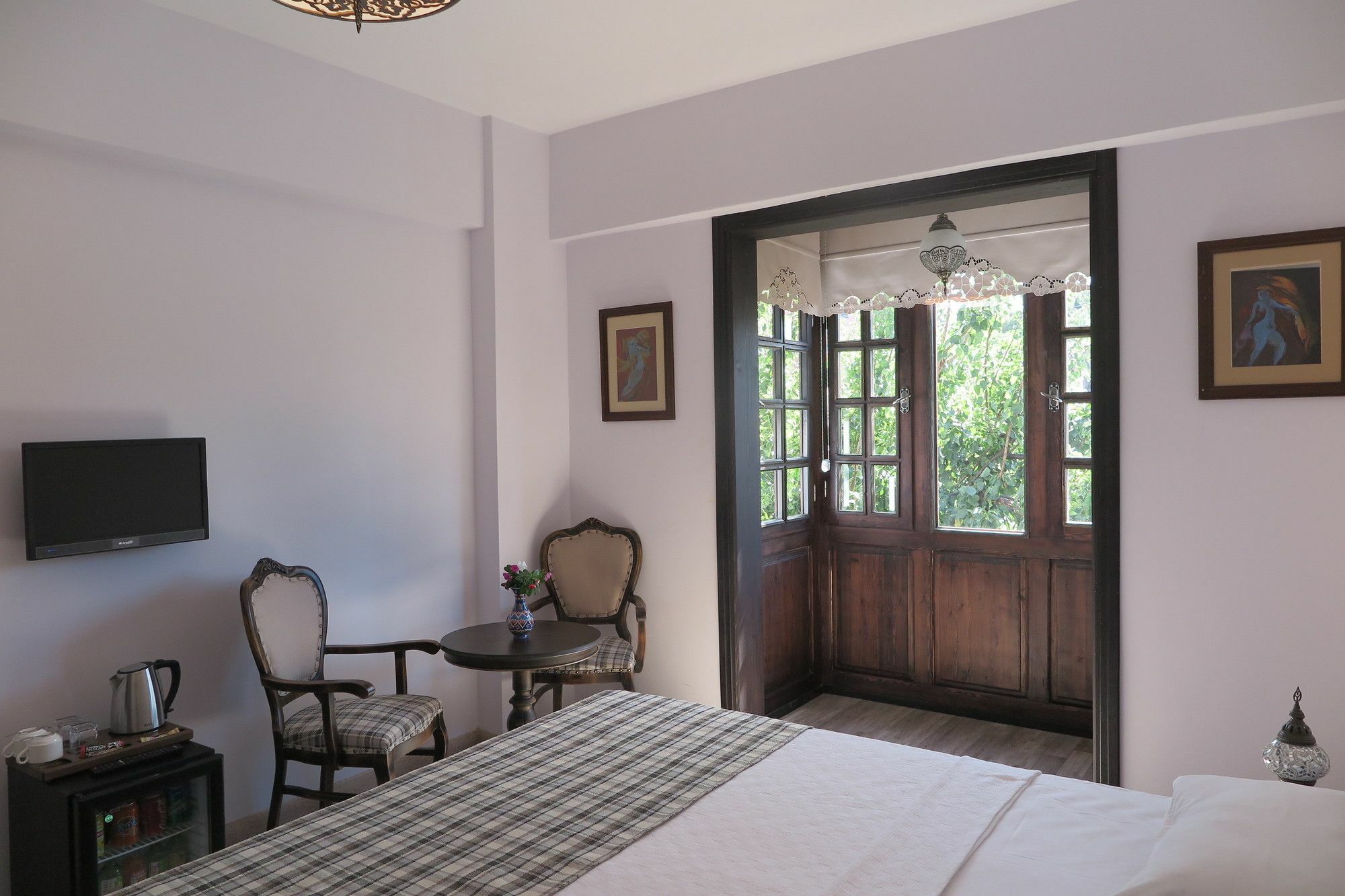 Ephesus Paradise Hotel Селчук Екстериор снимка