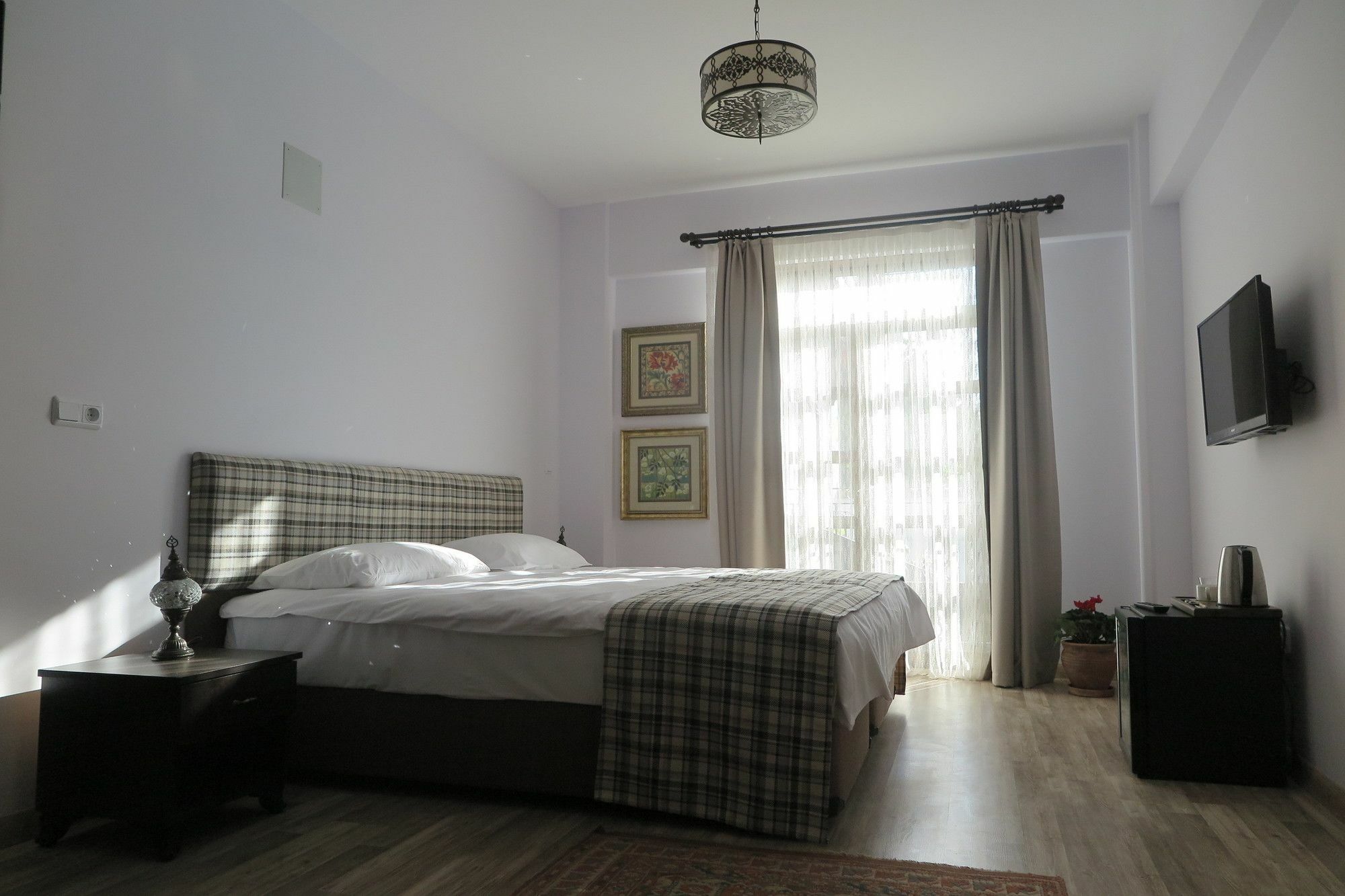 Ephesus Paradise Hotel Селчук Екстериор снимка