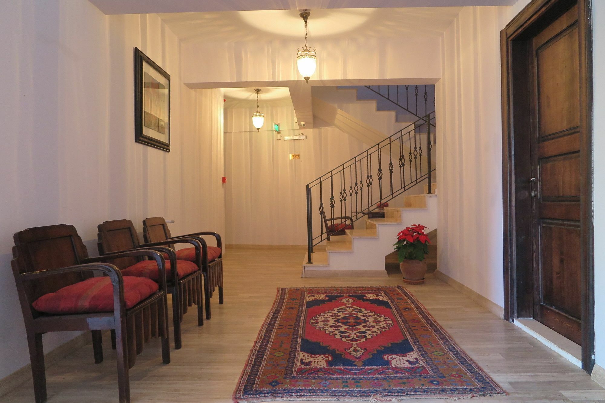 Ephesus Paradise Hotel Селчук Екстериор снимка