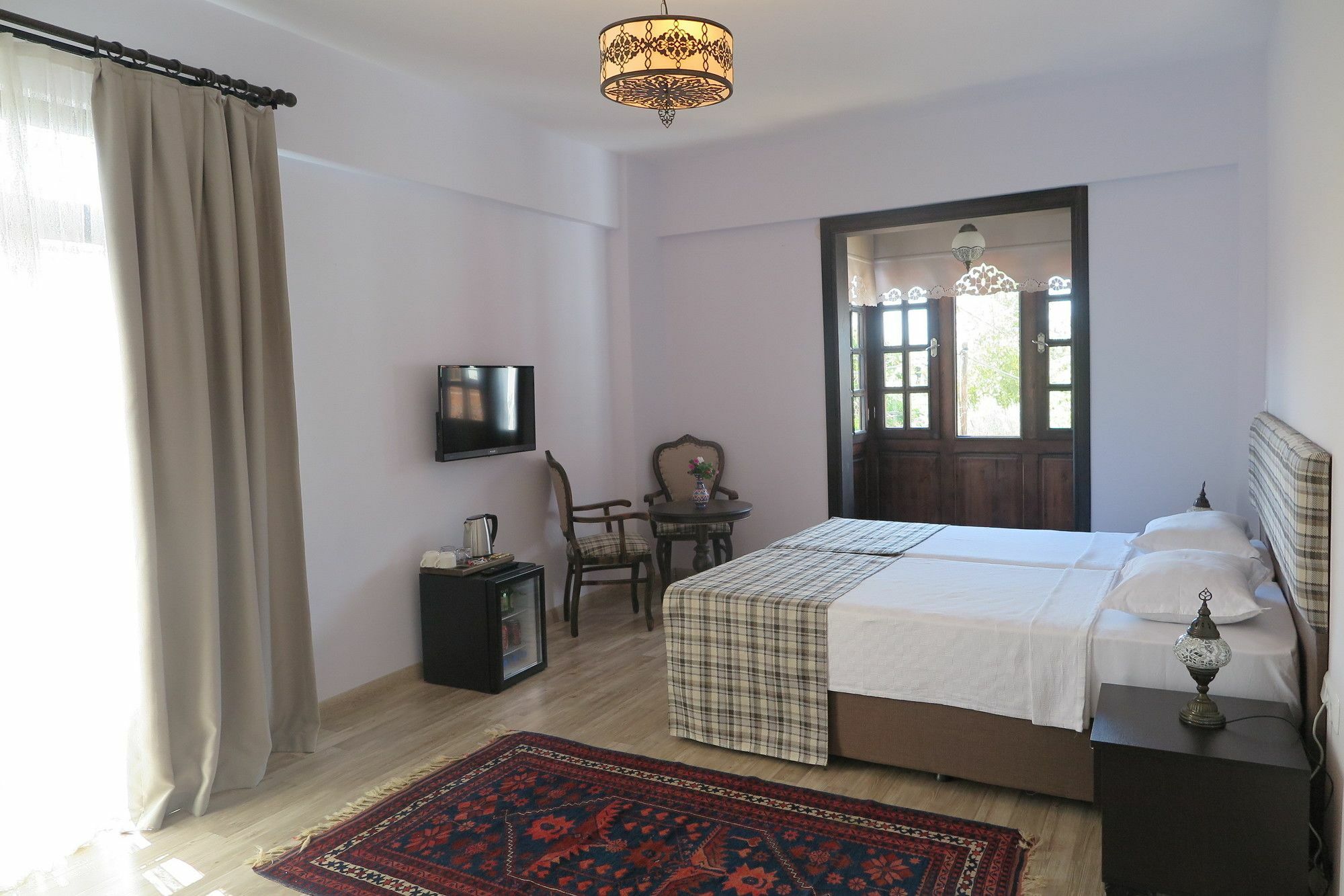 Ephesus Paradise Hotel Селчук Екстериор снимка