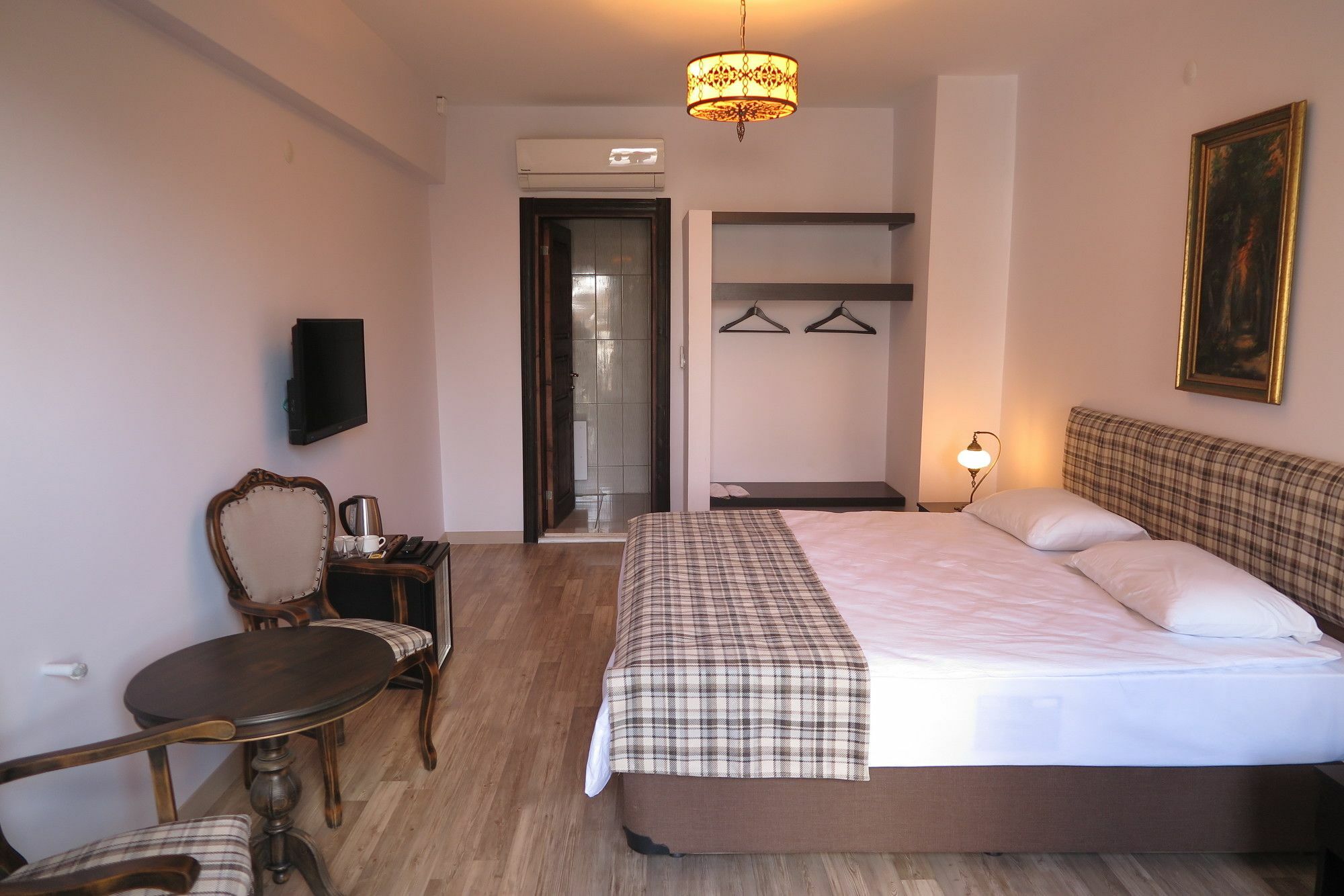 Ephesus Paradise Hotel Селчук Екстериор снимка