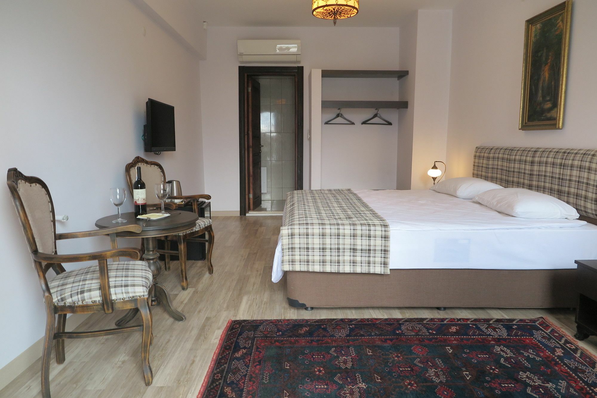 Ephesus Paradise Hotel Селчук Екстериор снимка