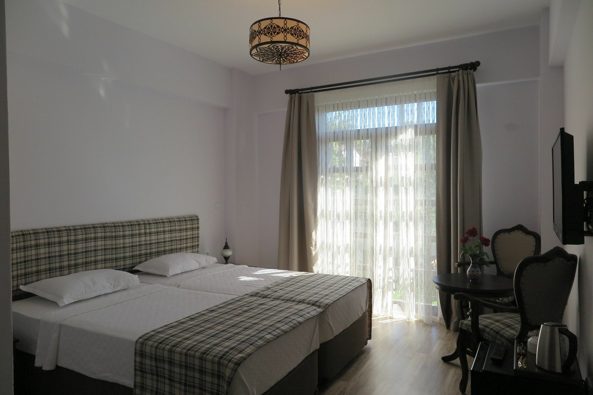 Ephesus Paradise Hotel Селчук Екстериор снимка